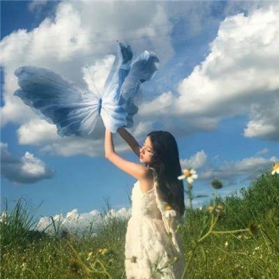 紫薇飘香